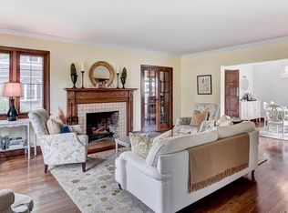 1858 Arlington Ave, Upper Arlington, OH 43212