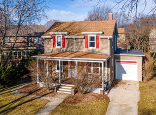 532 Center Ln, Kohler, WI 53044