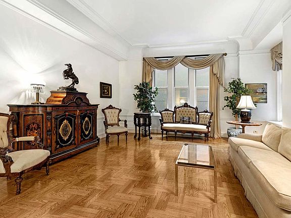 2nd image of 180 W 58th St #6B