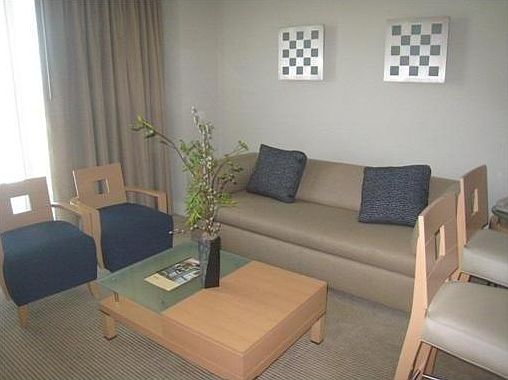 5th image of 18683 Collins Ave #1509
