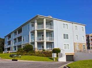 2705 Dolphin St UNIT 1A, Fernandina Beach, FL 32034