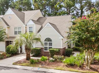 61 Portrait Ln #61, Pawleys Island, SC 29585