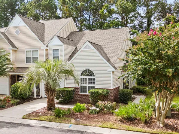 61 Portrait Ln. #61, Pawleys Island, SC 29585