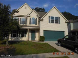 1622 Dawson Landing Dr, Beaufort, SC 29902