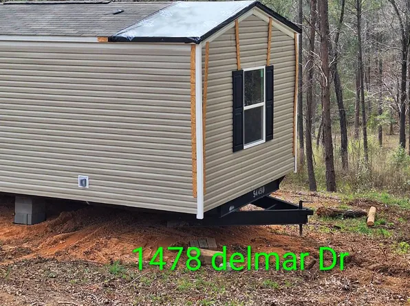 1478 Delmar Dr, Prattville, AL 36067