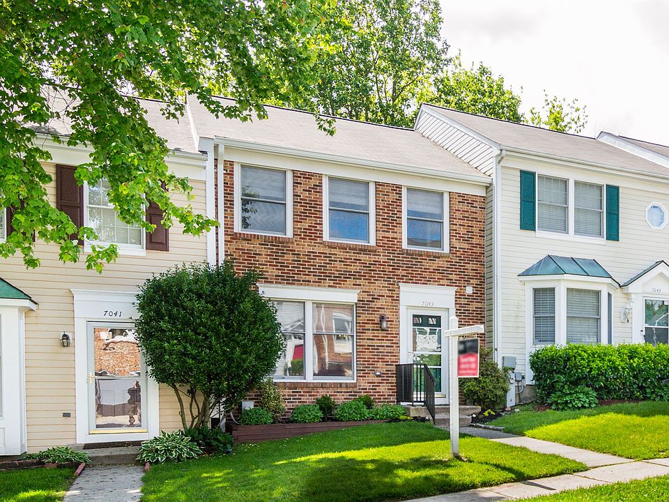 1st image of 7043 Copperwood Way