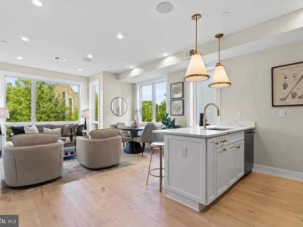 5305 Connecticut Ave NW Unit 7, Washington, DC 20015