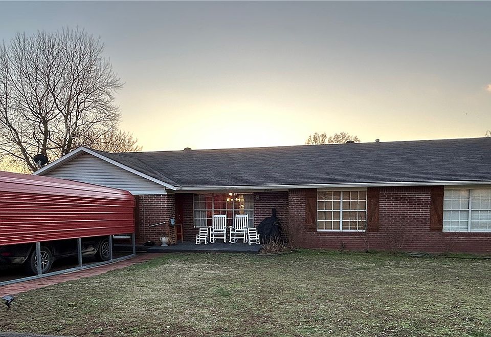 303 Stapleton Pl, Lincoln, AR 72744 MLS 1240648 Zillow