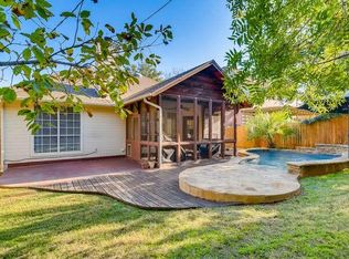7914 Siringo Pass, Austin, TX 78749