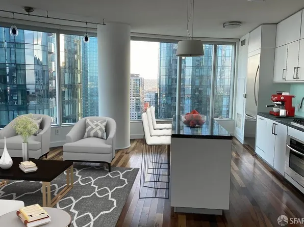 301 Main St #31F, San Francisco, CA 94107