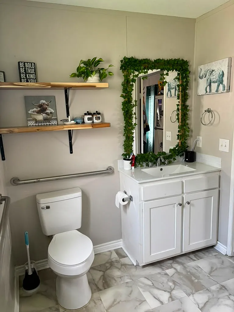 2 bed, 680 sqft, $1,000 — Photo 3