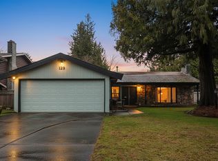 129 53rd St, Delta, BC V4M 3B3