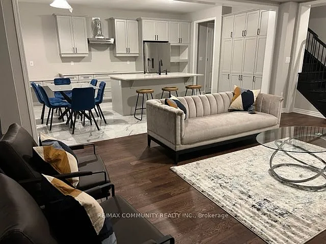 1 bed, $1,050 — Photo 3