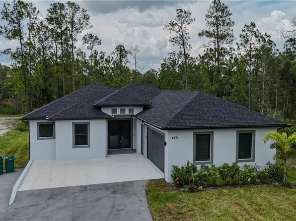 4371 47th Ave NE, Naples, FL 34120
