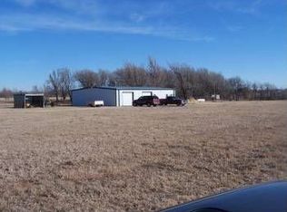 1715 Sara Rd NE, Piedmont, OK 73078