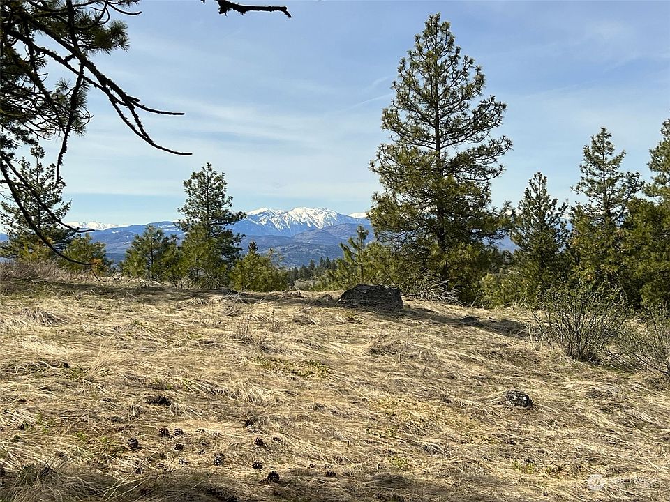 154 Cartwright Drive, Tonasket, WA 98855 Zillow