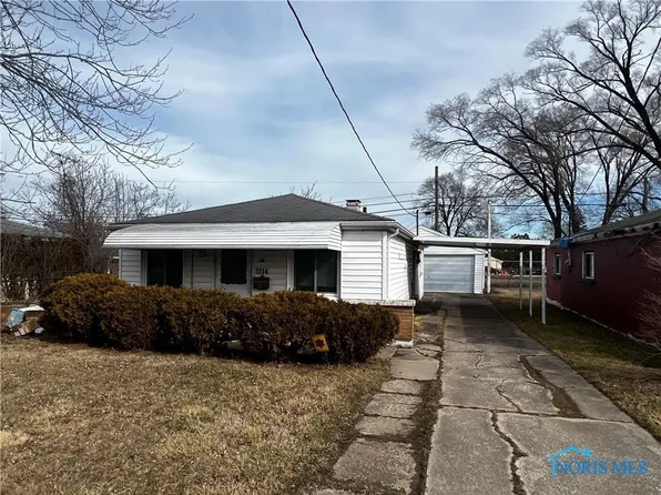 3114 Maher St, Toledo, OH 43608