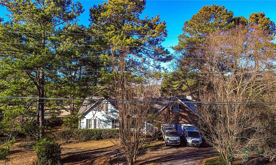 2812 Walt Stephens Rd, Jonesboro, GA 30236 MLS 7168518 Zillow