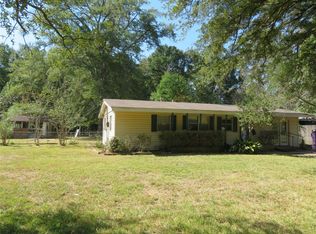 606 7th St SE, Springhill, LA 71075