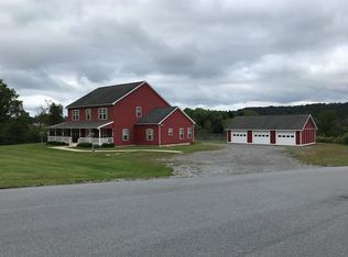10579 Raystown Rd, Huntingdon, PA 16652