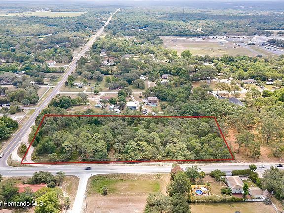 2nd image of 0 Hicks Rd