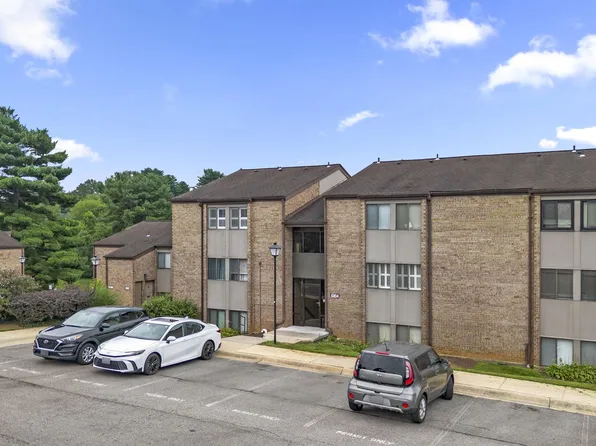 10104 Little Pond Pl APT 4, Montgomery Village, MD 20886
