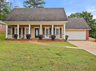 102 Parkview Ln, Brandon, MS