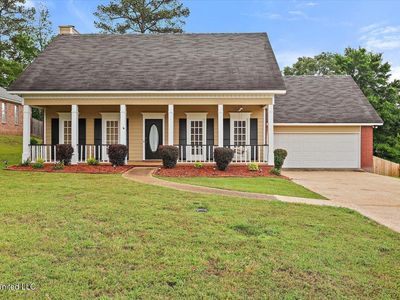 102 Parkview Ln, Brandon, MS, 39047