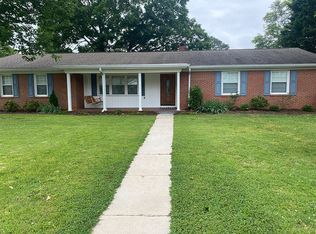 2320 Wolfe Dr NW, Cleveland, TN 37311