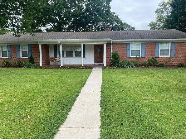 2320 Wolfe Dr NW, Cleveland, TN 37311