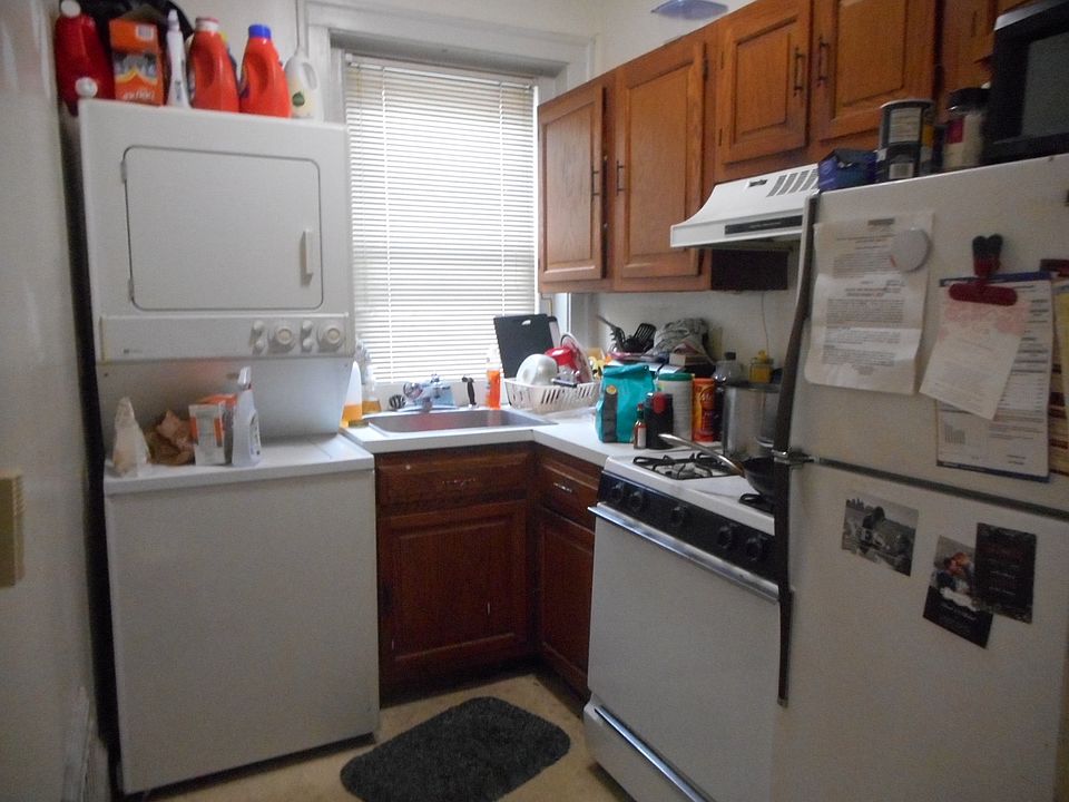 2nd image of 1170 Commonwealth Ave #5