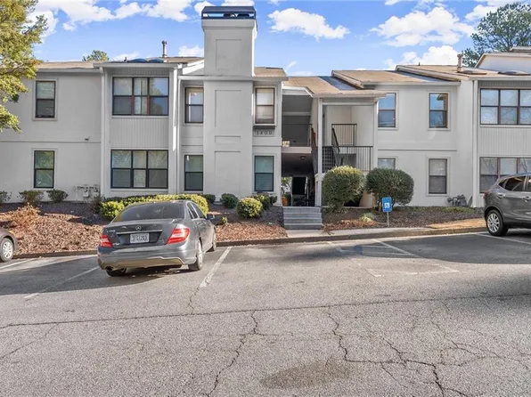 1402 Huntingdon Chase, Sandy Springs, GA 30350