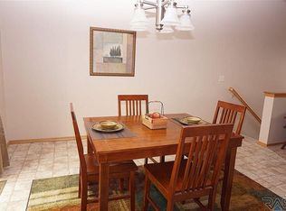 1411 N Conifer Pl, Sioux Falls, SD 57107