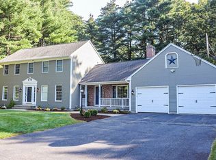 5 Hemlock Cir, Wilbraham, MA 01095