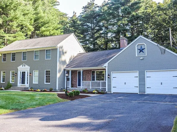 5 Hemlock Cir, Wilbraham, MA 01095