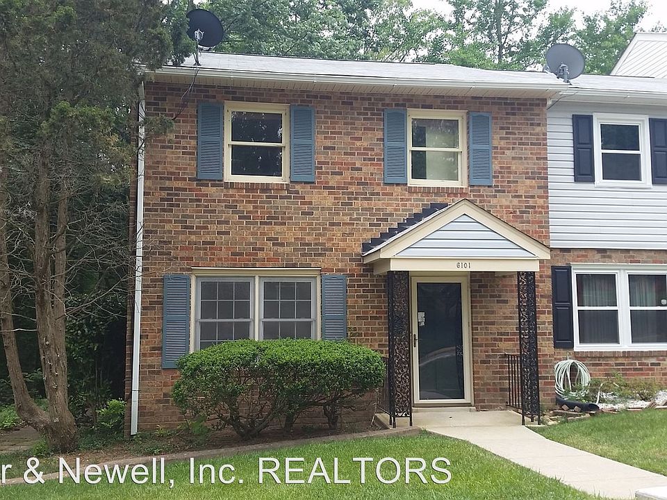 1st image of 6101 Holyoake Dr