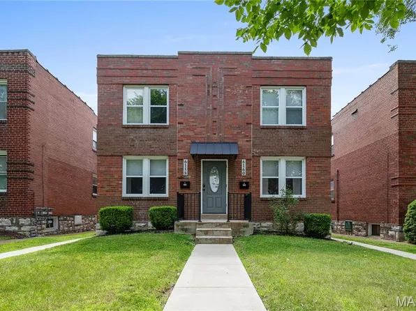 6158 Morganford Rd, Saint Louis, MO 63116