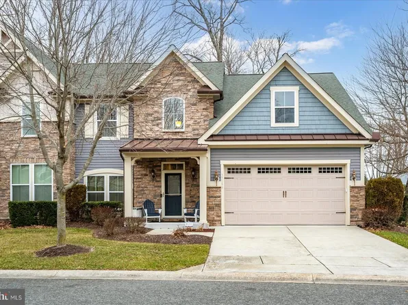 37099 Fairway Dr, Frankford, DE 19945