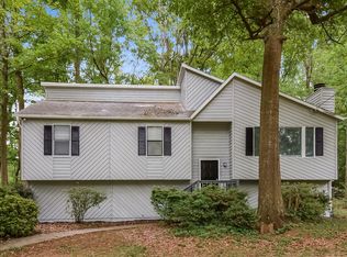 170 Hyde Park Ct NE, Kennesaw, GA 30144