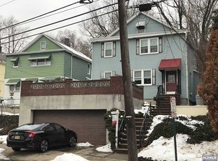 509 Englehardt Ter, Ridgefield, NJ 07657