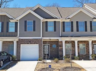 1894 Old Dogwood, Jonesboro, GA