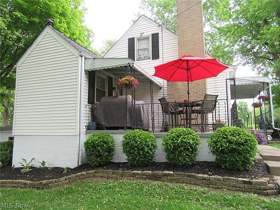 4th image of 5927 Knob St NE