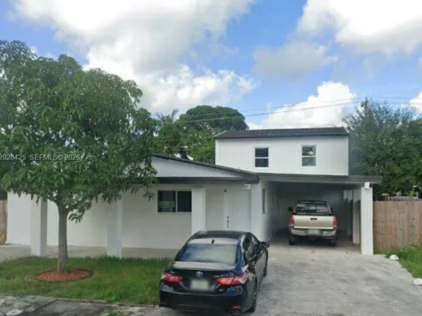20720 NW 34th Ave, Miami Gardens, FL 33056