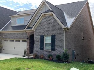 2687 Sugarberry Rd, Knoxville, TN 37932