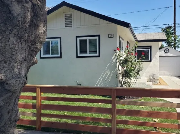 69 W Pleasant St, Long Beach, CA 90805