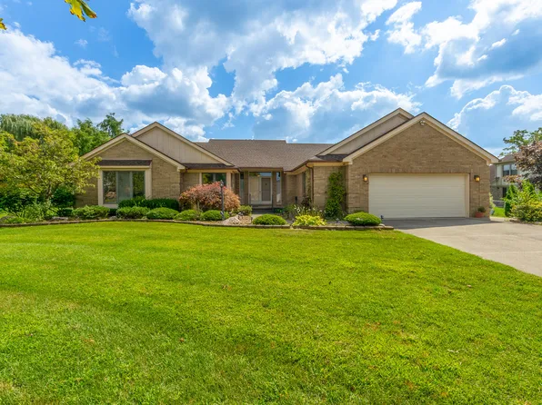 34558 Navin Ct, Livonia, MI 48152