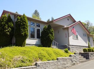 1029 Thelma Way, Grants Pass, OR 97527