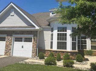 17 Ables Run Dr, Absecon, NJ 08201