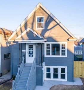 1750 South 62nd STREET, Milwaukee, WI, 53214