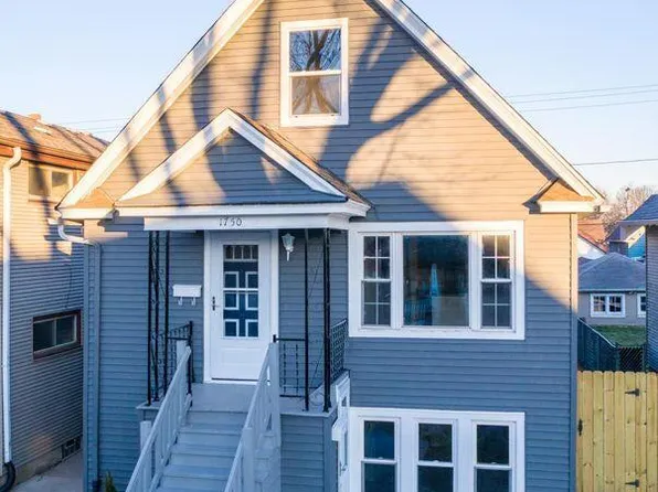 1750 South 62nd STREET, West Allis, WI 53214